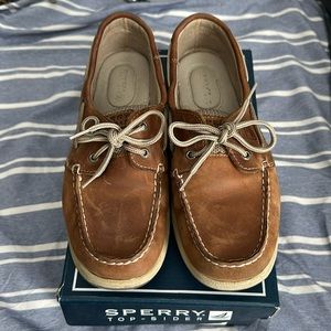 Women’s Sperry Top-Siders